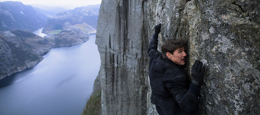 Watch Mission Impossible Fallout DVD Blu ray or Streaming Paramount Movies