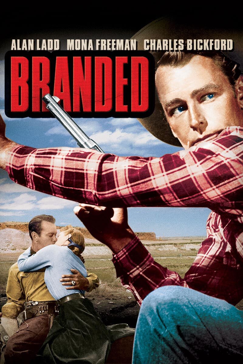Branded - WATCH IT ON DIGITAL