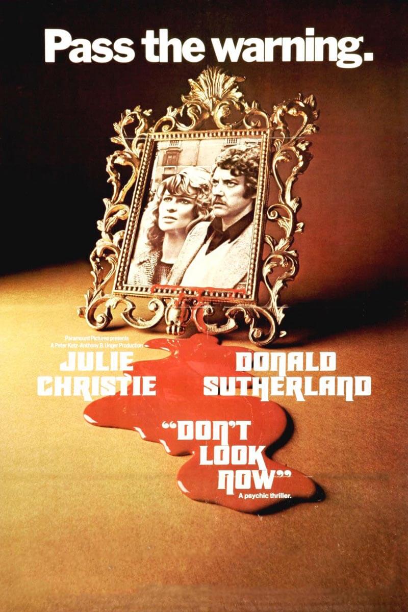 Watch Don t Look Now DVD Blu ray or Streaming Paramount Movies