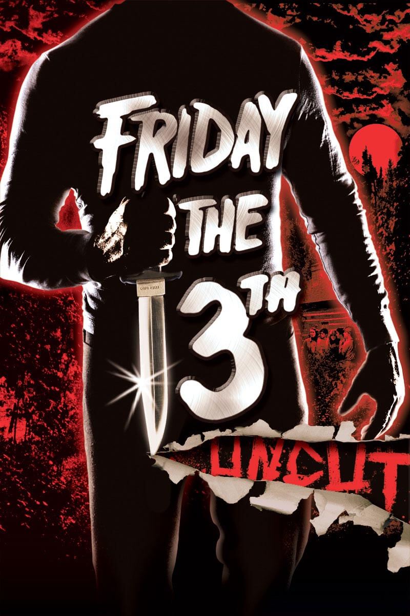 Watch Friday the 13th (1980)