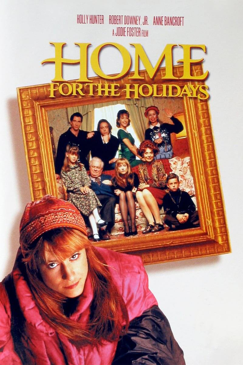 Home for the Holidays - WATCH IT ON DIGITAL