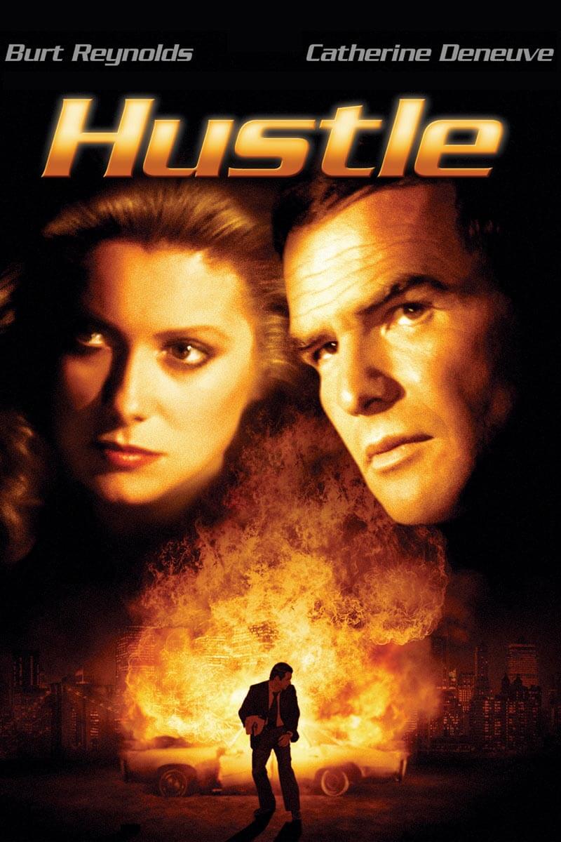 Watch Hustle DVD Blu ray or Streaming Paramount Movies