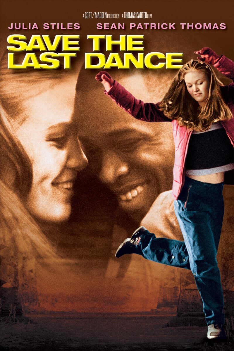 Watch The Last Dance