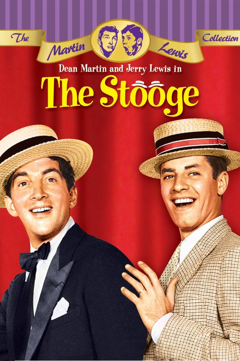 Watch The Stooge | DVD/Blu-ray or Streaming | Paramount Movies