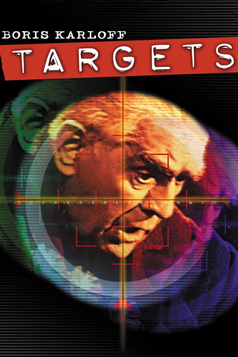Targets (1968)  The Criterion Collection