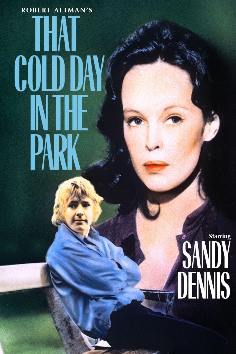 That Cold Day In The Park - WATCH IT ON DIGITAL