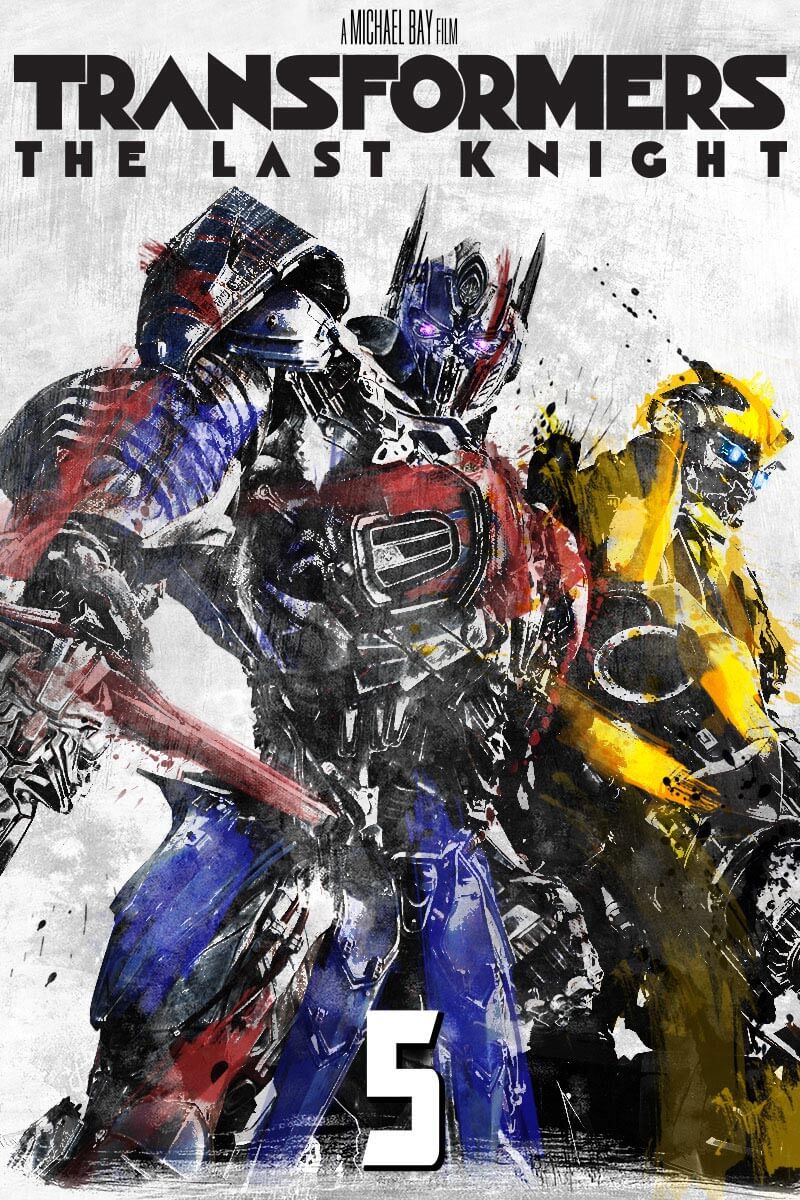 streaming transformers 6