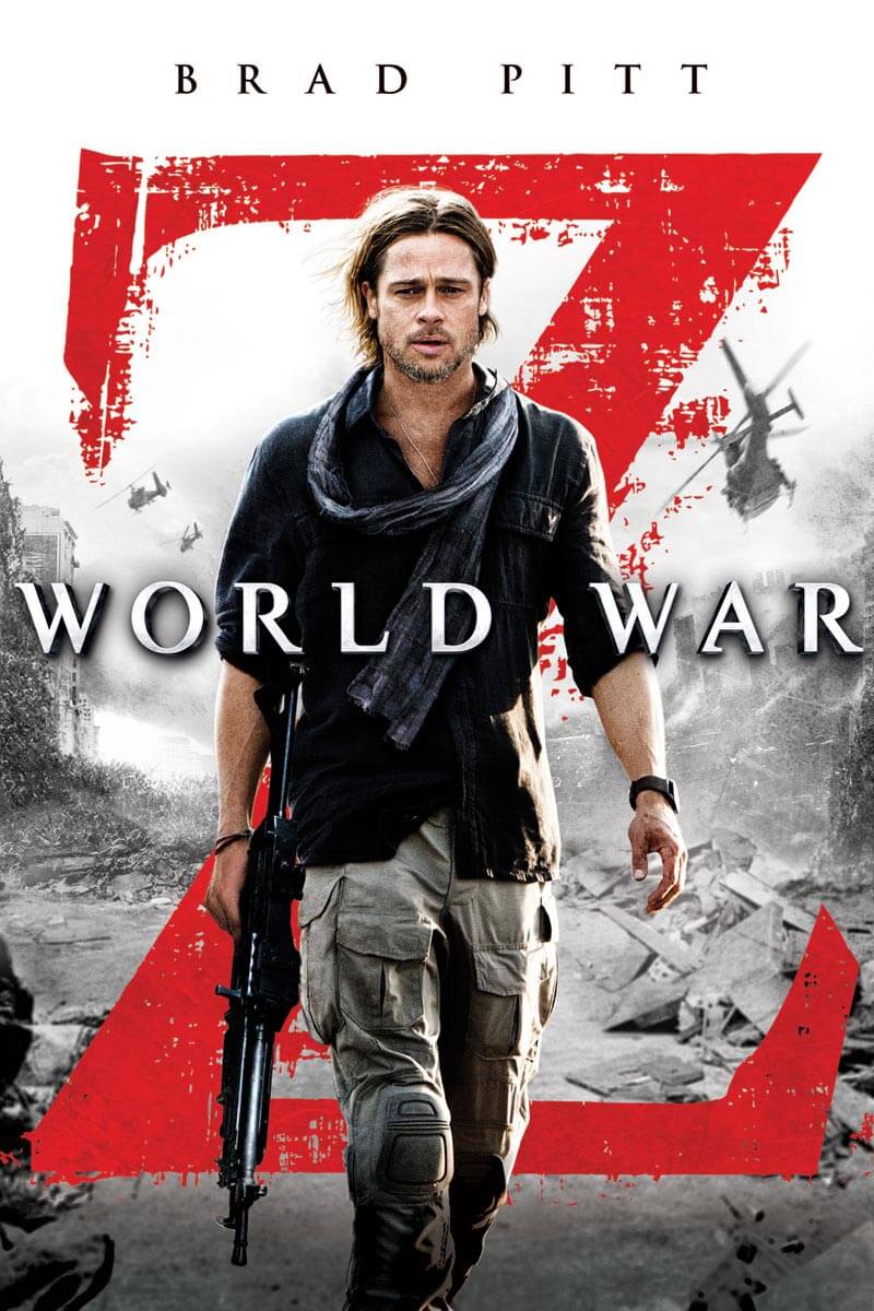 Will There Be World War Z 2? Answered
