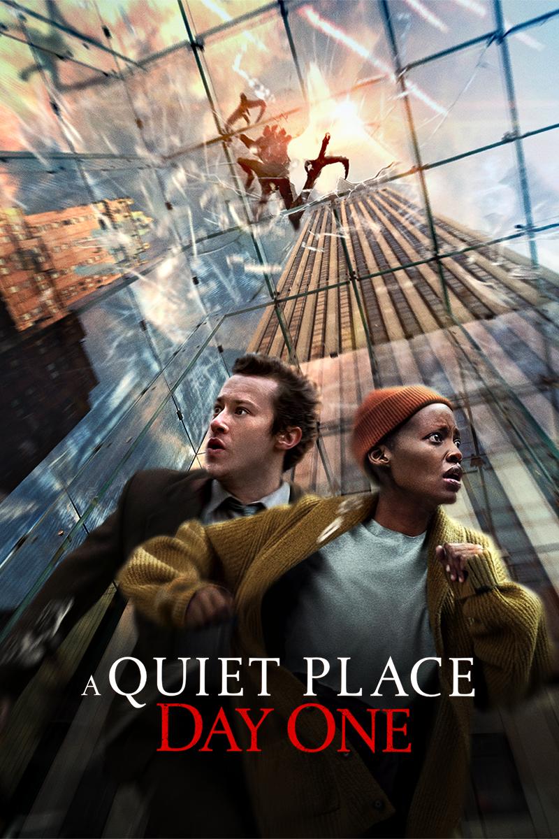 A quiet place movie watch online free sale