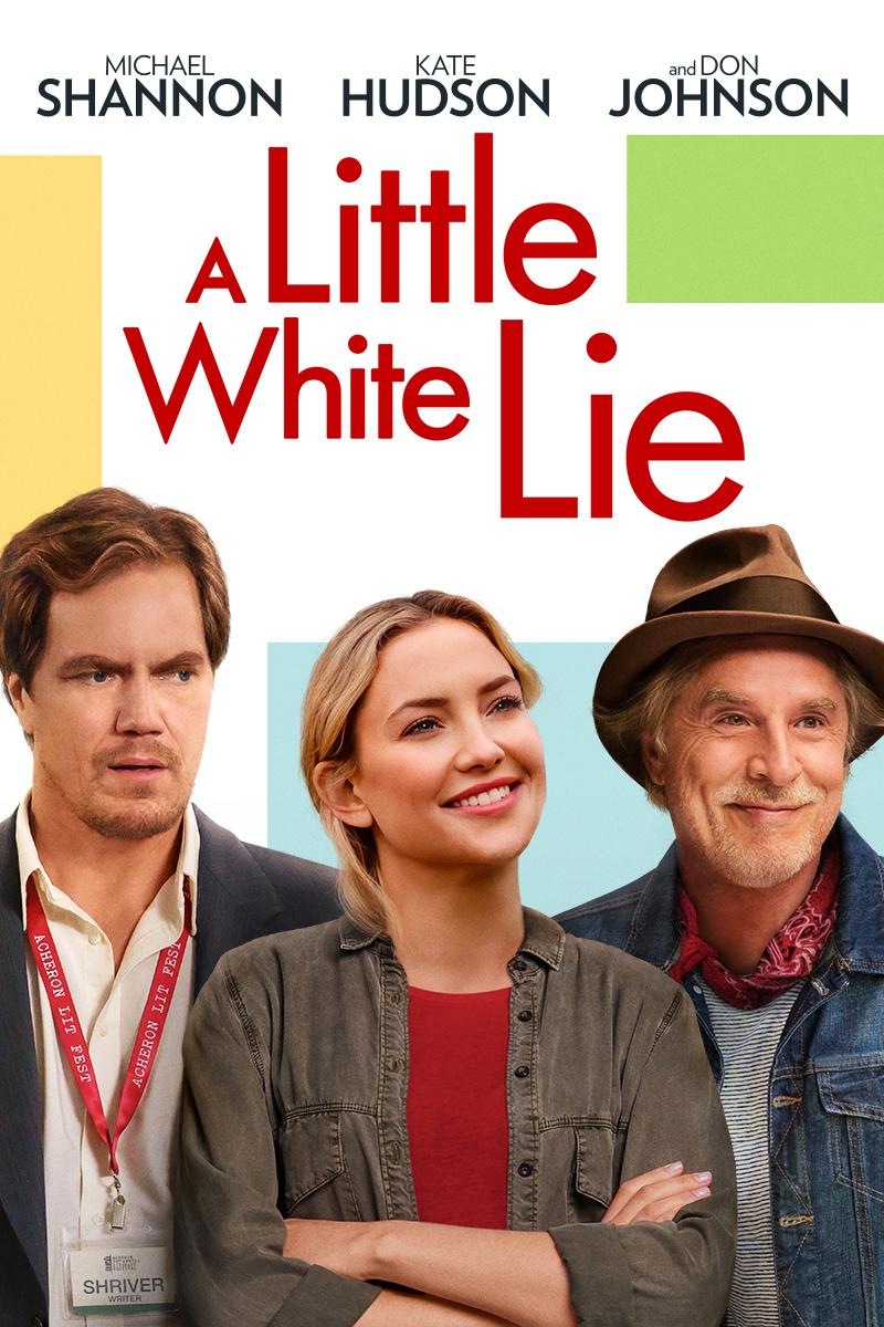 A Little White Lie
