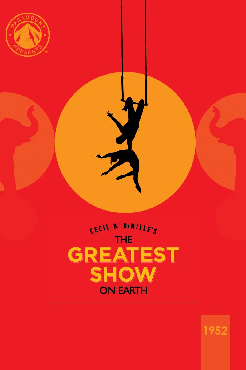 hiphopThe Greatest Show On Earth