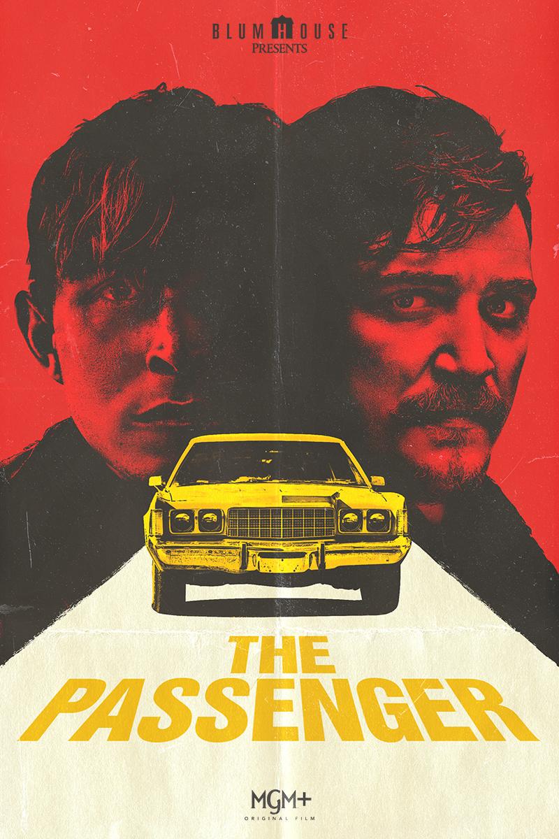 The Passenger