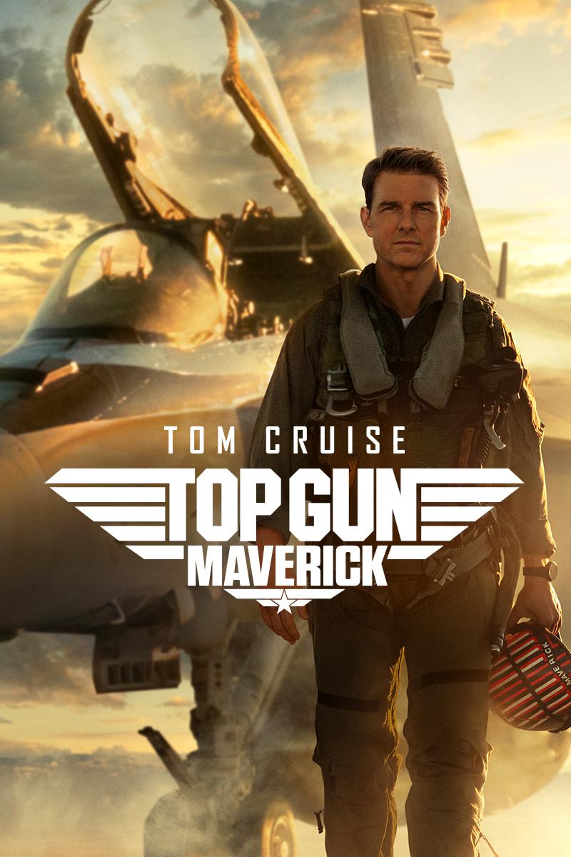 Top Gun: Maverick' Streaming Release Date: When You Can Watch Online