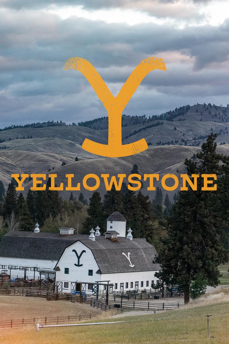 How can i hot sale watch yellowstone season 1